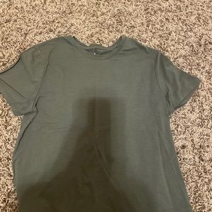 Green tee